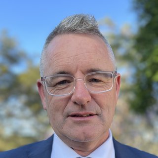 Andrew France